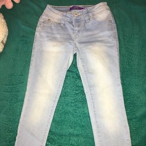 Girl Jeans.